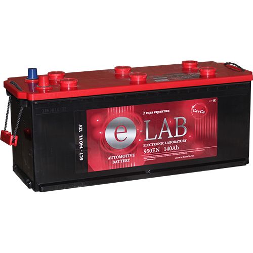 ELAB-6ST-950-140 blank