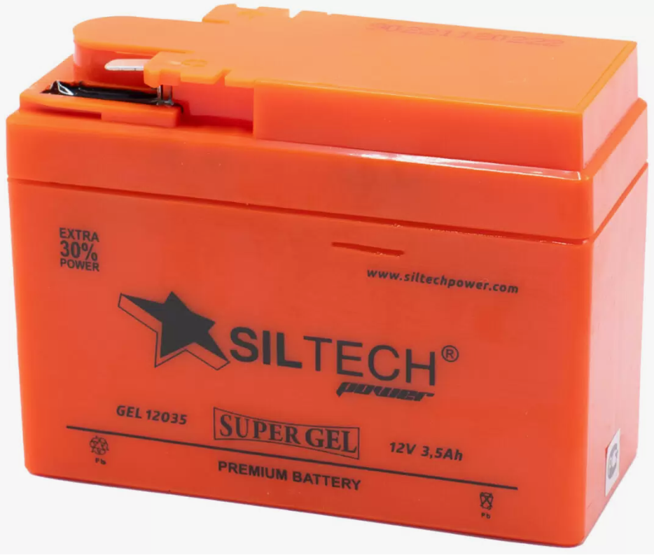 SILTECH GEL