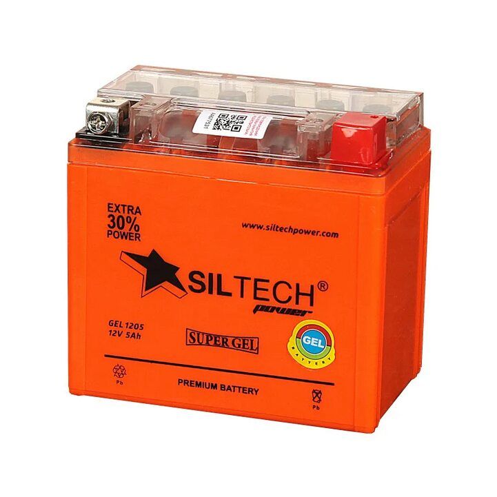 SILTECH-GEL-80-12V5 blank