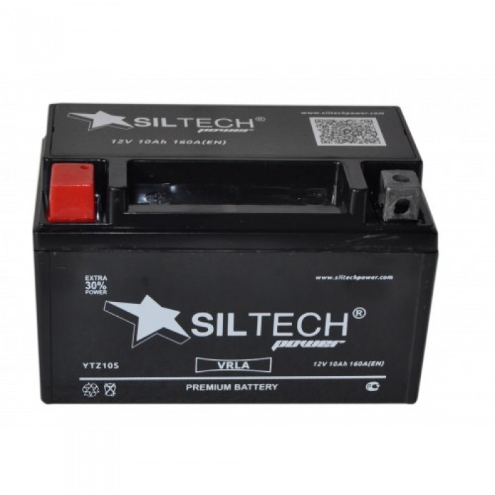 SILTECH-VRLA-ST-160-12V10 blank