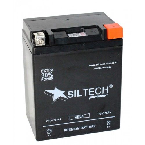 SILTECH VRLA СТ