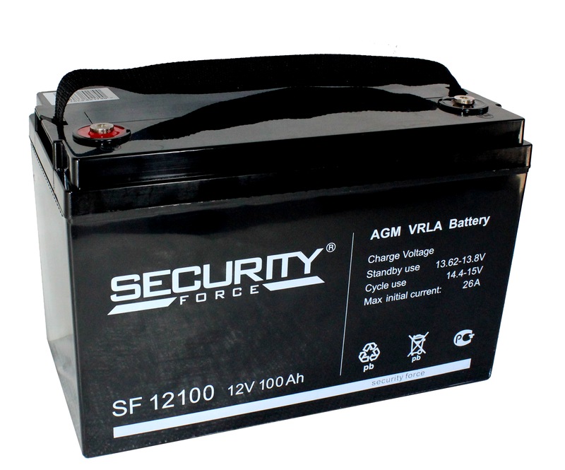 Security Force