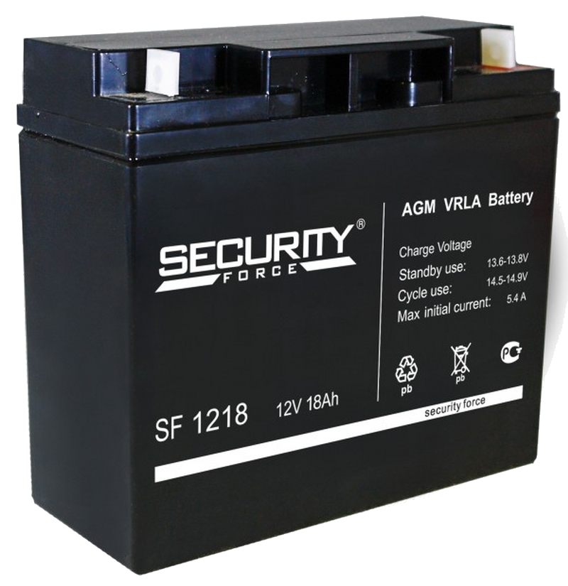 Security-Force-12V18 blank