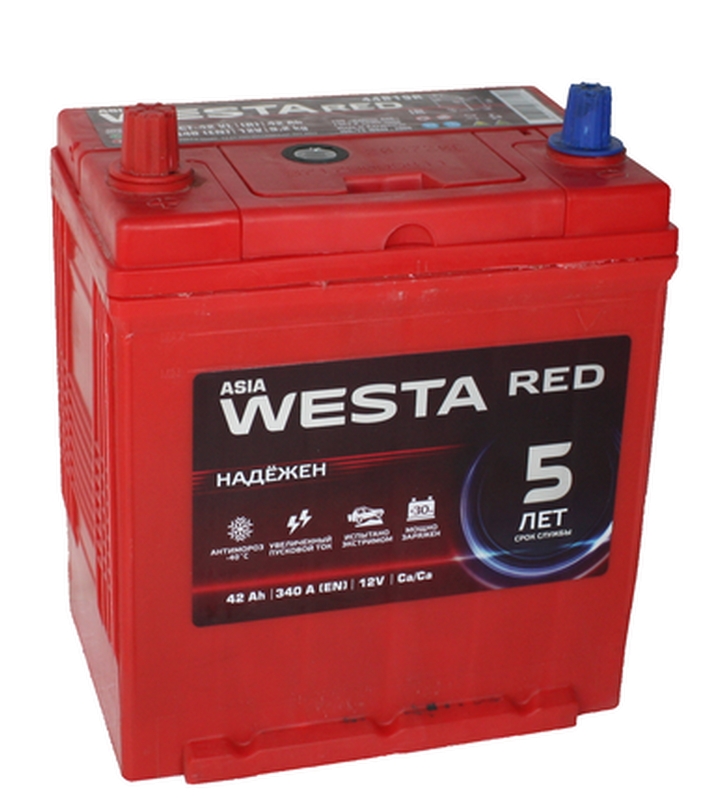 WESTA-ASIA-6ST-60-340-42 blank