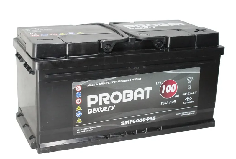 PROBAT-6ST-850-100