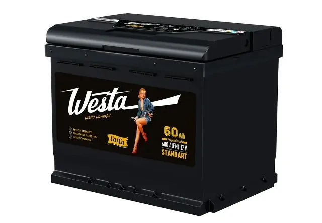 WESTA-Black-6ST-600-60